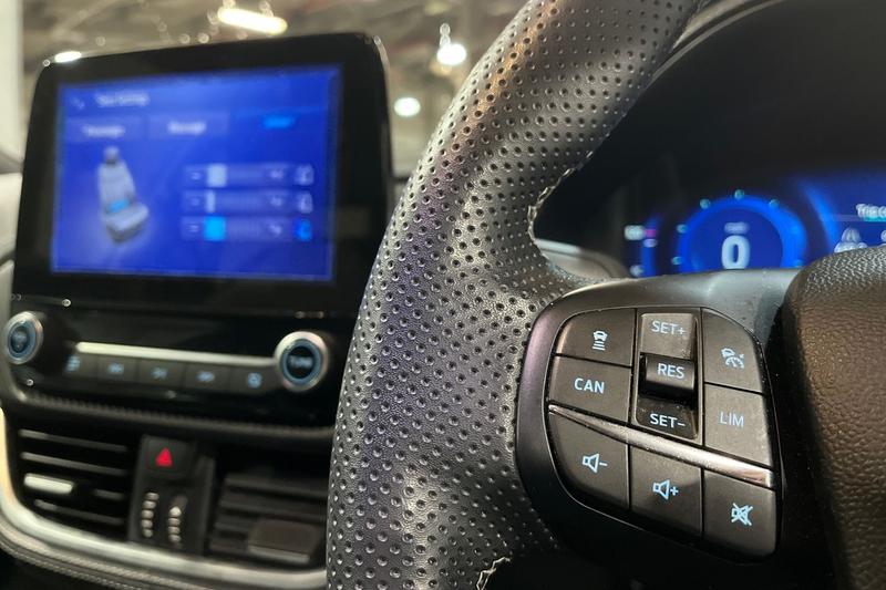 Used Ford Puma 2022 for sale - 76984883: Photo 29