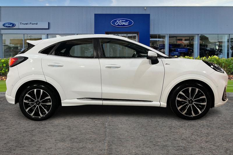 Used Ford Puma 2022 for sale - 76984883: Photo 3