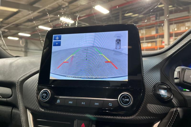 Used Ford Puma 2022 for sale - 76984883: Photo 30