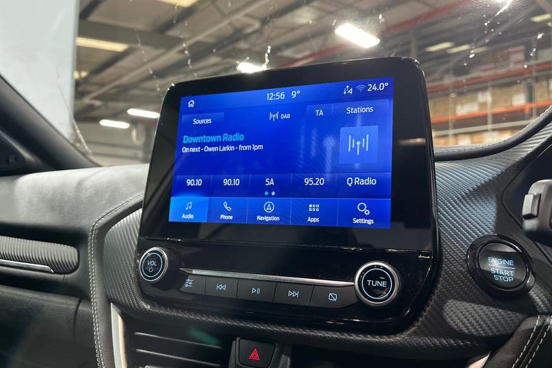 Used Ford Puma 2022 for sale - 76984883: Photo 31