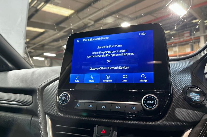 Used Ford Puma 2022 for sale - 76984883: Photo 32