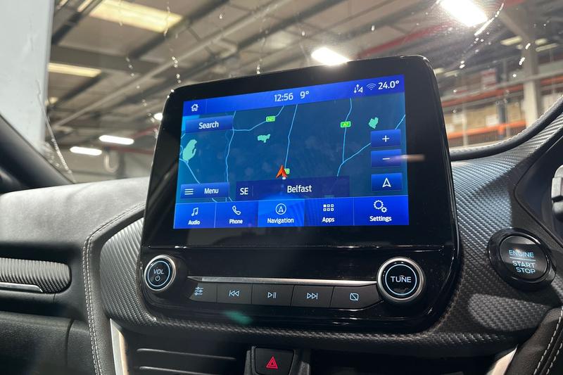 Used Ford Puma 2022 for sale - 76984883: Photo 33