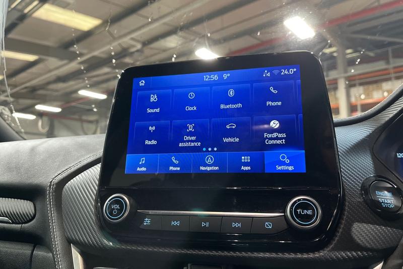 Used Ford Puma 2022 for sale - 76984883: Photo 34