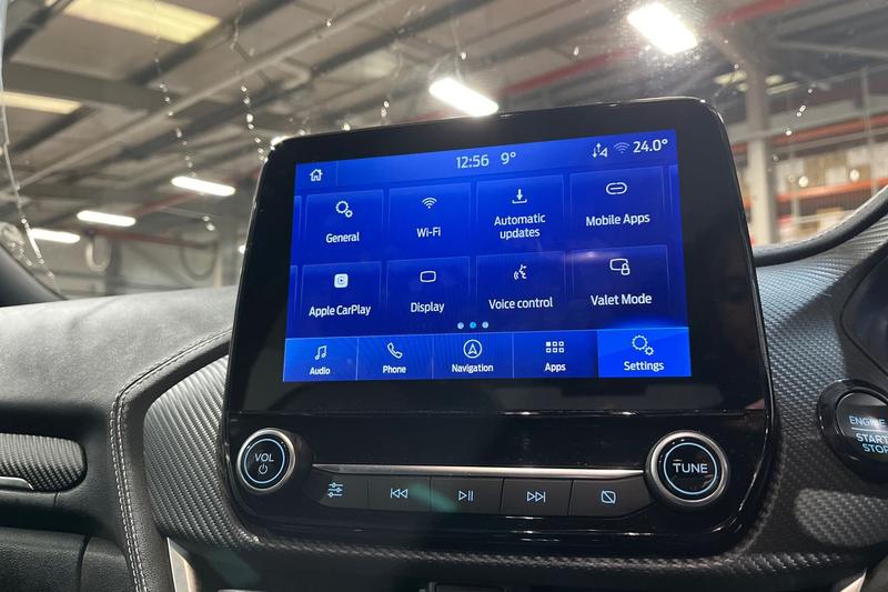 Used Ford Puma 2022 for sale - 76984883: Photo 35