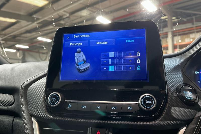 Used Ford Puma 2022 for sale - 76984883: Photo 36