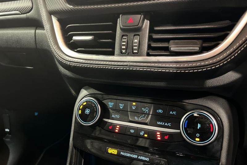 Used Ford Puma 2022 for sale - 76984883: Photo 37