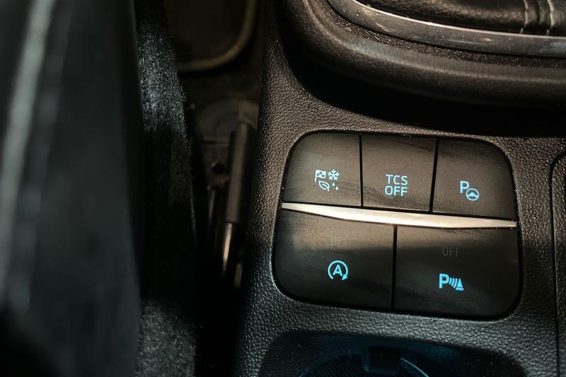 Used Ford Puma 2022 for sale - 76984883: Photo 38