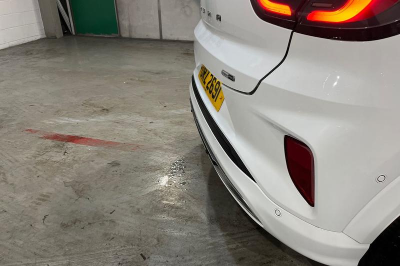 Used Ford Puma 2022 for sale - 76984883: Photo 40