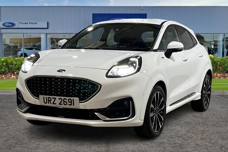 Used Ford Puma 2022 for sale - 76984883: Photo 5