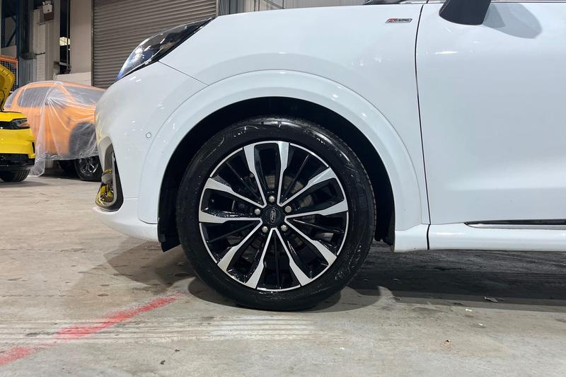 Used Ford Puma 2022 for sale - 76984883: Photo 8