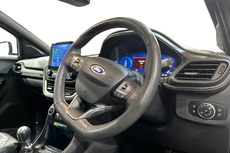 Used Ford Puma 2022 for sale - 76984883: Photo 9