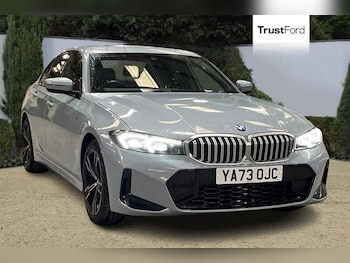 Used BMW 3 Series 2024 for sale - 79094412: Photo