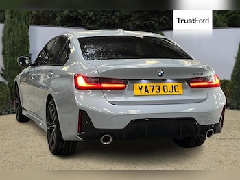 Used BMW 3 Series 2024 for sale - 79094412: Photo