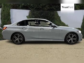 Used BMW 3 Series 2024 for sale - 79094412: Photo