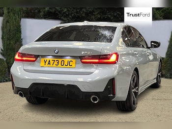 Used BMW 3 Series 2024 for sale - 79094412: Photo