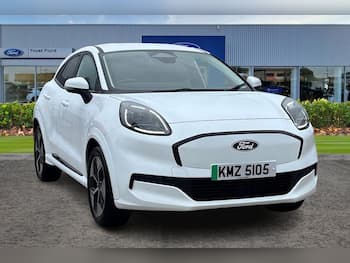 Used Ford Puma 2026 for sale - 79721191: Photo