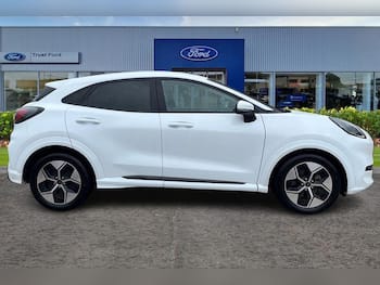 Used Ford Puma 2026 for sale - 79721191: Photo