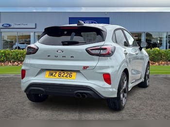 Used Ford Puma 2026 for sale - 79721188: Photo