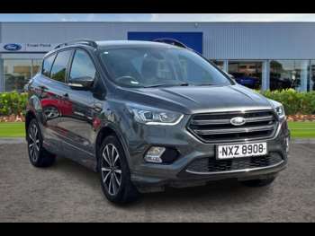 2019 - 2.0 TDCi ST-Line 5dr 2WD