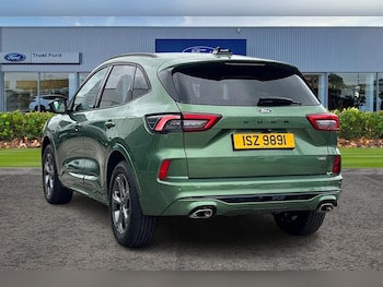 Used Ford Kuga 2025 for sale - 76266073: Photo