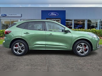 Used Ford Kuga 2025 for sale - 76266073: Photo