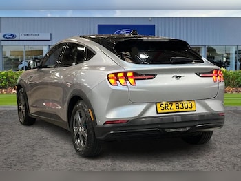 Used Ford Mustang Mach-E  for sale - 75718192: Photo