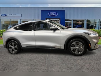 Used Ford Mustang Mach-E  for sale - 75718192: Photo