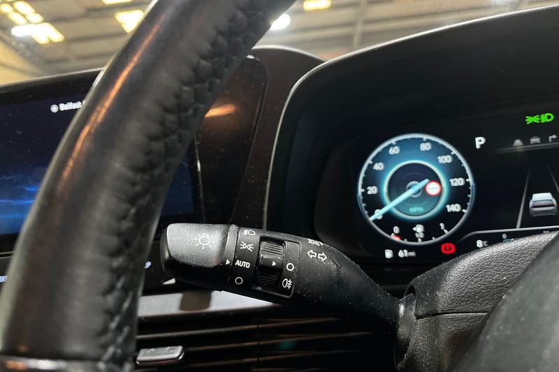 Used Hyundai BAYON 2022 for sale - 77641441: Photo 14