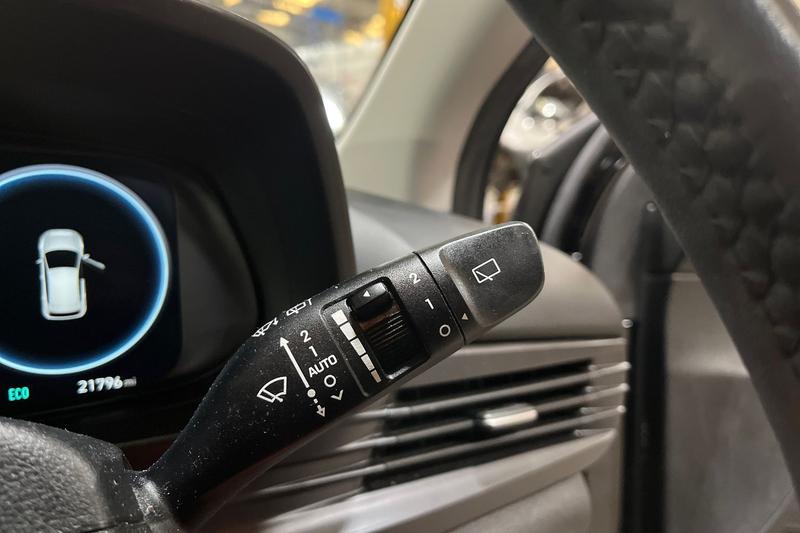 Used Hyundai BAYON 2022 for sale - 77641441: Photo 15