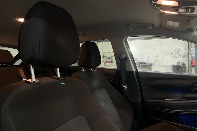 Used Hyundai BAYON 2022 for sale - 77641441: Photo 17