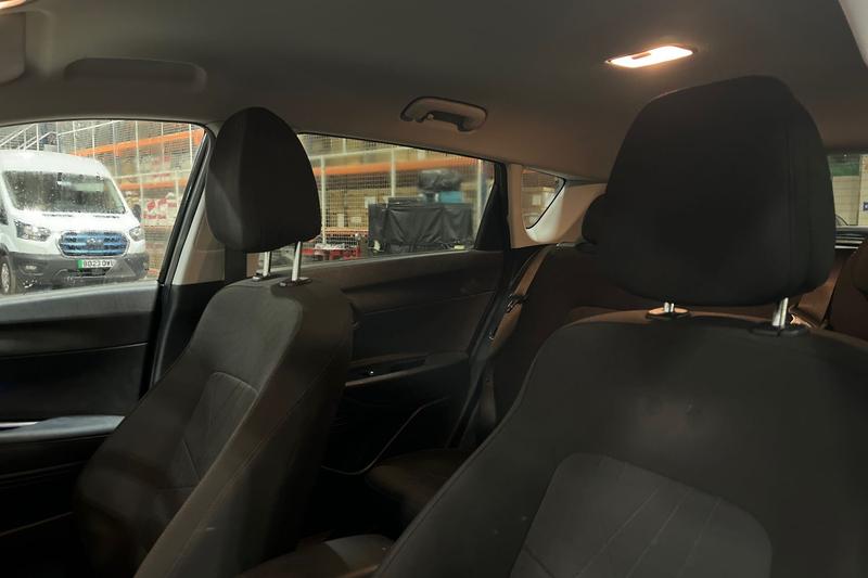 Used Hyundai BAYON 2022 for sale - 77641441: Photo 19