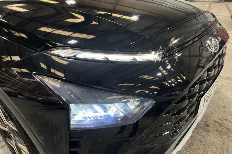 Used Hyundai BAYON 2022 for sale - 77641441: Photo 23