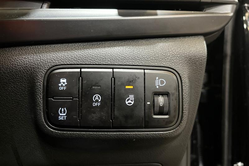 Used Hyundai BAYON 2022 for sale - 77641441: Photo 25