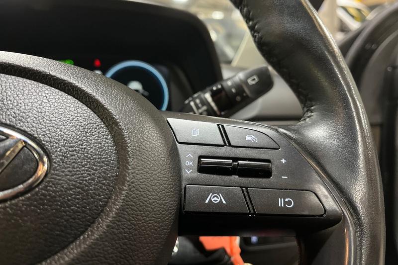 Used Hyundai BAYON 2022 for sale - 77641441: Photo 26