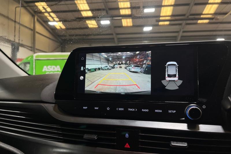 Used Hyundai BAYON 2022 for sale - 77641441: Photo 28