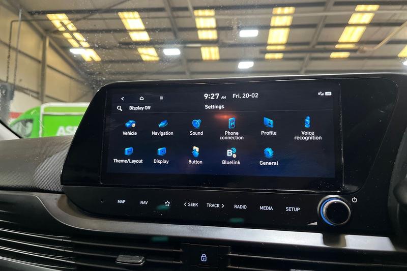 Used Hyundai BAYON 2022 for sale - 77641441: Photo 29