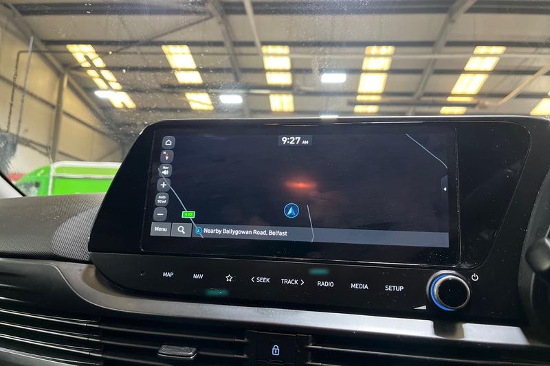 Used Hyundai BAYON 2022 for sale - 77641441: Photo 30