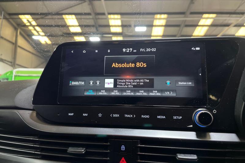 Used Hyundai BAYON 2022 for sale - 77641441: Photo 31