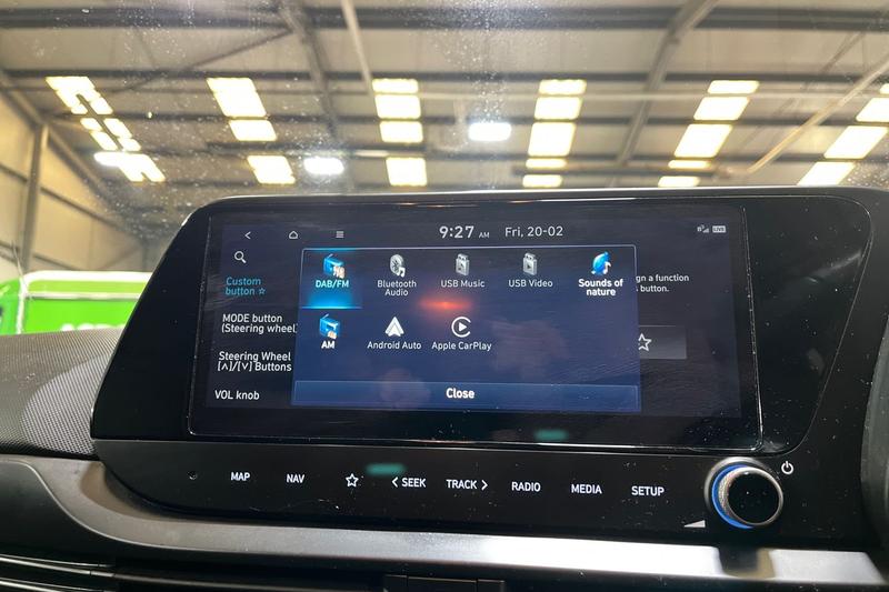 Used Hyundai BAYON 2022 for sale - 77641441: Photo 33