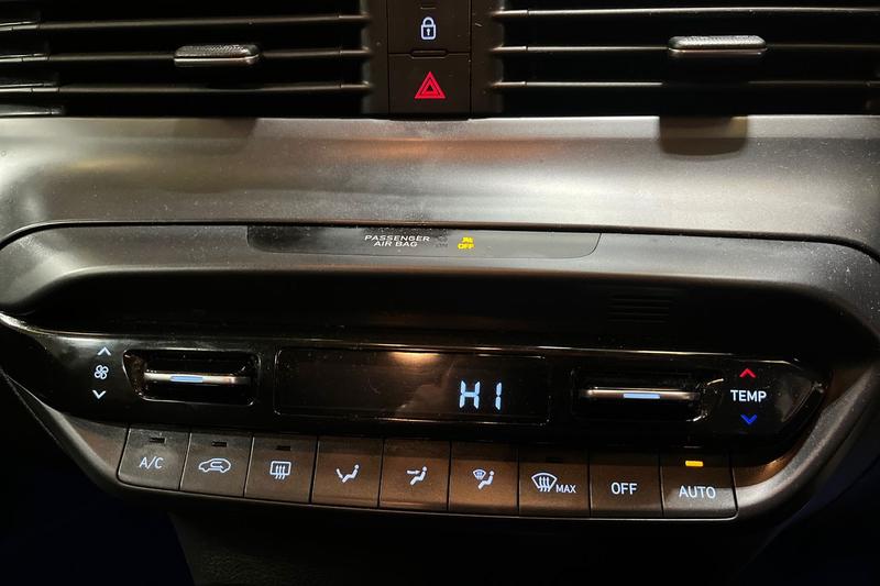 Used Hyundai BAYON 2022 for sale - 77641441: Photo 36