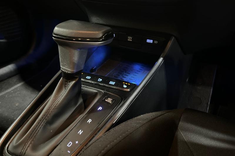 Used Hyundai BAYON 2022 for sale - 77641441: Photo 37