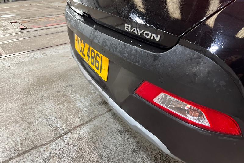 Used Hyundai BAYON 2022 for sale - 77641441: Photo 39