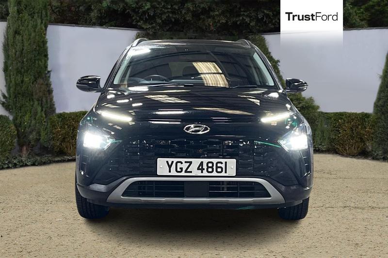 Used Hyundai BAYON 2022 for sale - 77641441: Photo 6