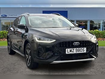 Used Ford Focus 2023 for sale - 79771535: Photo