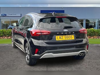 Used Ford Focus 2023 for sale - 79771535: Photo