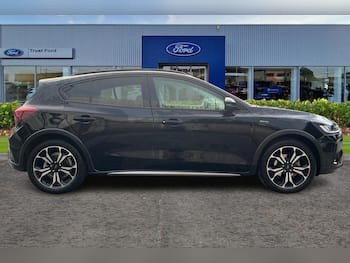 Used Ford Focus 2023 for sale - 79771535: Photo