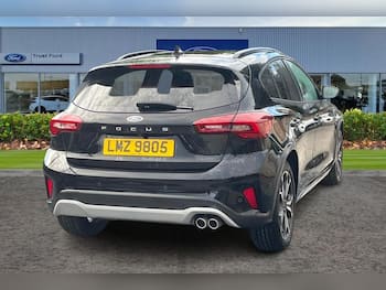 Used Ford Focus 2023 for sale - 79771535: Photo