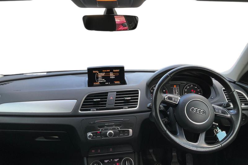 Used Audi Q3 2018 for sale - 76534413: Photo 10