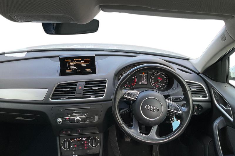 Used Audi Q3 2018 for sale - 76534413: Photo 11