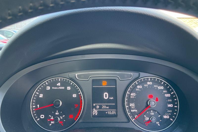 Used Audi Q3 2018 for sale - 76534413: Photo 13